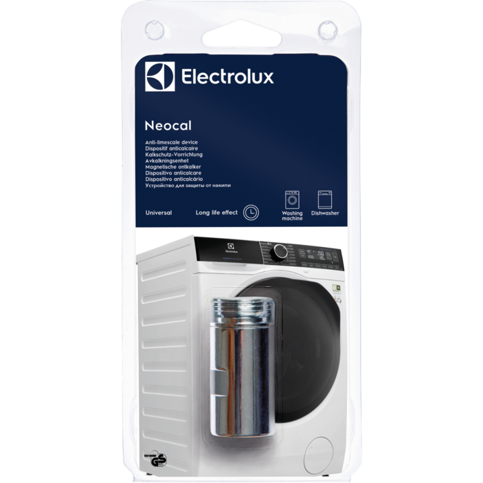 Electrolux - Dispositif anticalcaire lave-linge - E6WMA101
