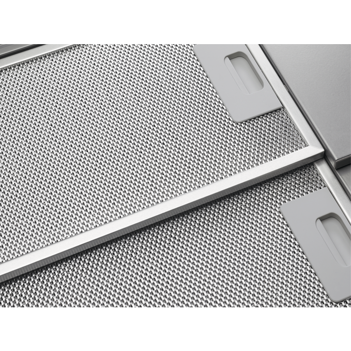 Electrolux - Hotte encastrable - EFP60460OX