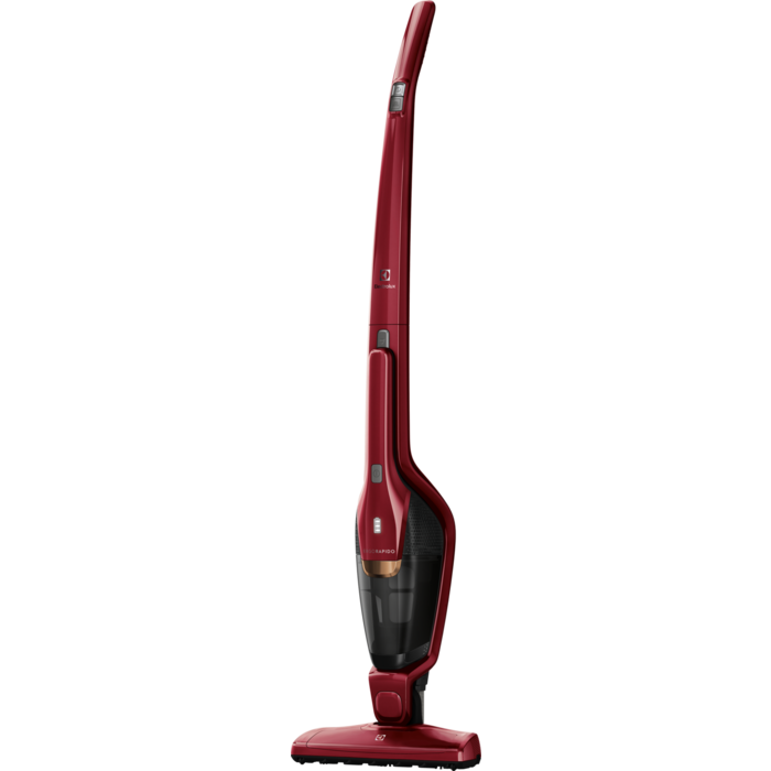 Electrolux - Balai sans fil - EERC75WRK