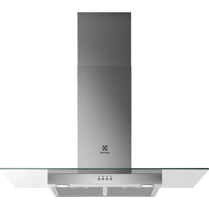 Electrolux - Hotte murale - LFL229X