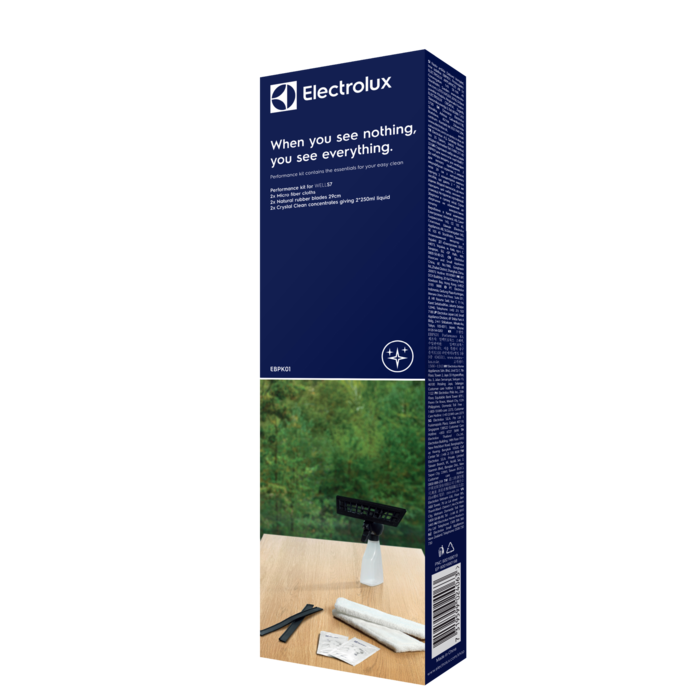 Electrolux - Kit performance - EBPK01