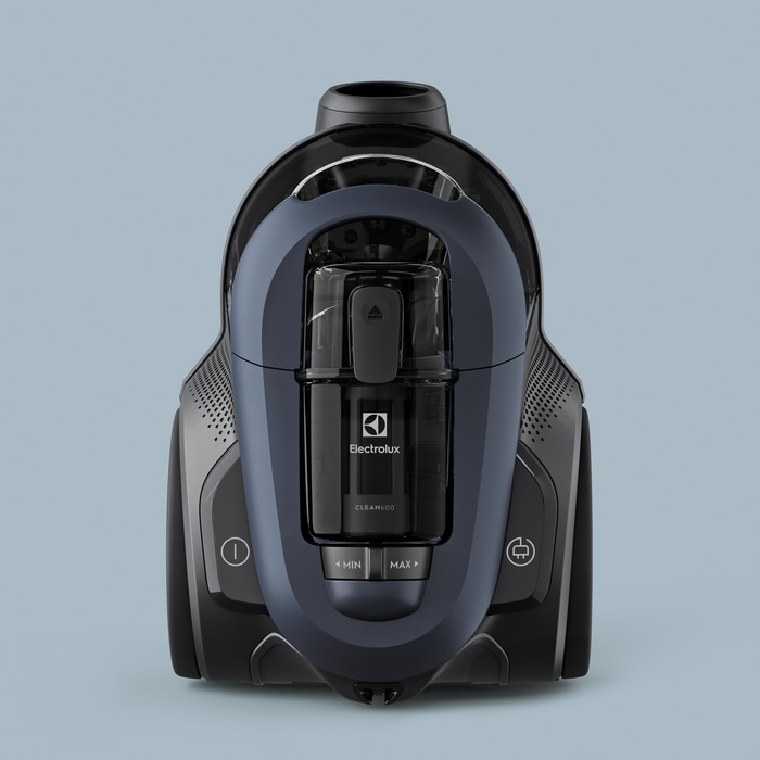 Electrolux - Aspirateur sans sac - EL61C3DB