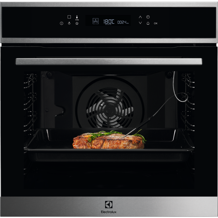 Electrolux - Four encastrable - EOE7P11X