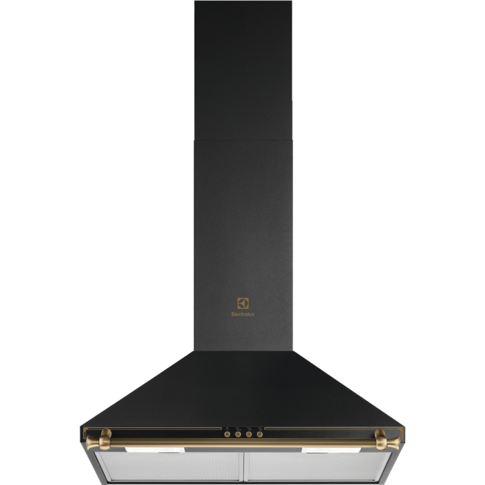 Electrolux - Hotte murale - EFC226R