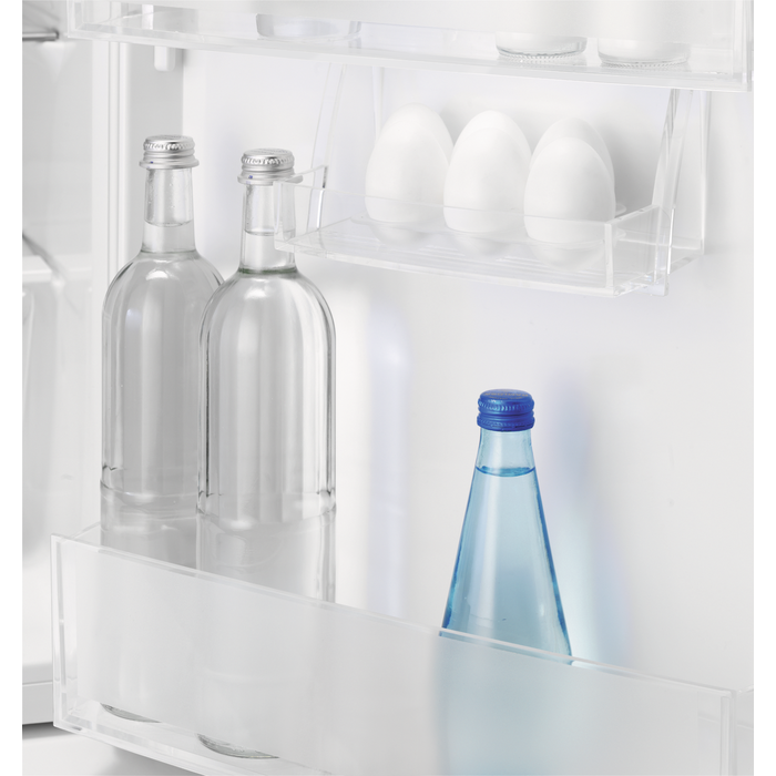 Electrolux - Réfrigérateur/congélateur combiné encastrable - LNT3FF18S