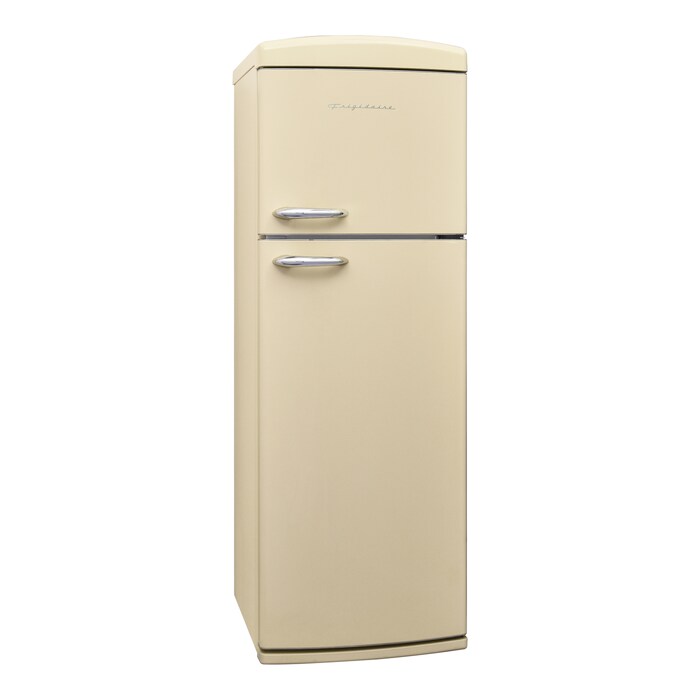 Frigidaire - Réfrigérateur/congélateur combiné pose libre - FFR33GFEWT