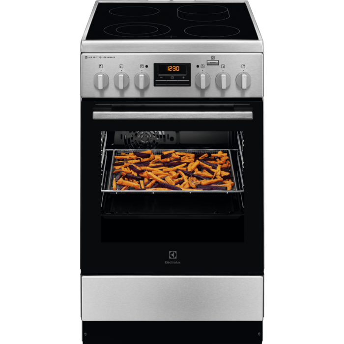 Electrolux - Cuisinière électrique - LKR564200X