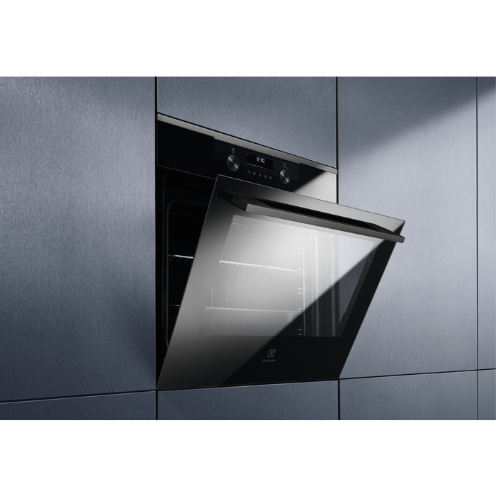 Product in a room environment