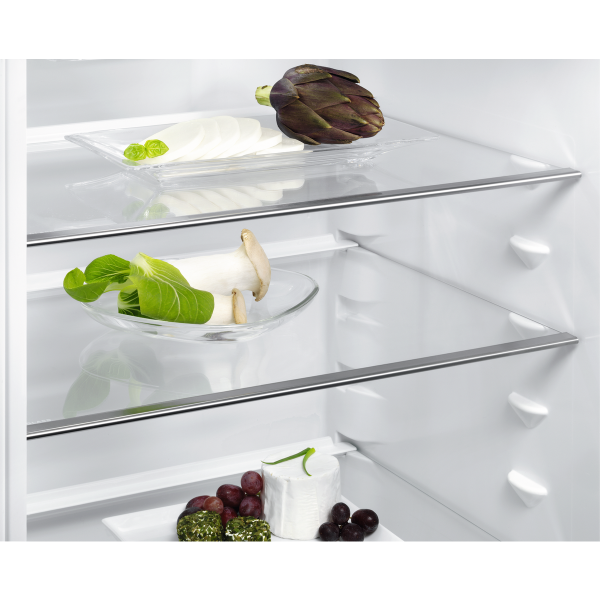 Electrolux - réfrigérateur encastrable - ERN2100EOW