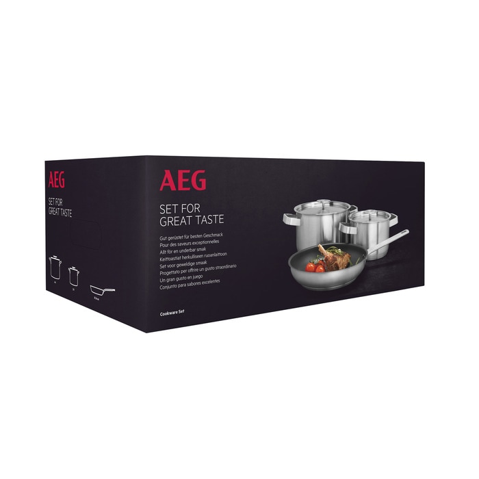 AEG - Accessoire - A3SS