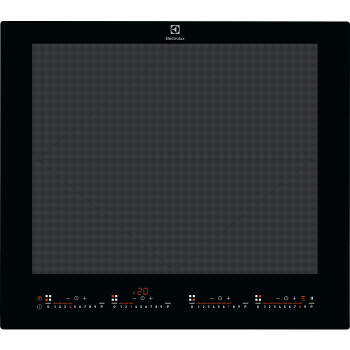 Electrolux - Plaque induction - DIV6747C