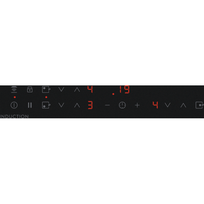 Product Control Panel