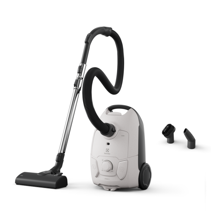 Electrolux - Aspirateur avec sac - EB51C1SW