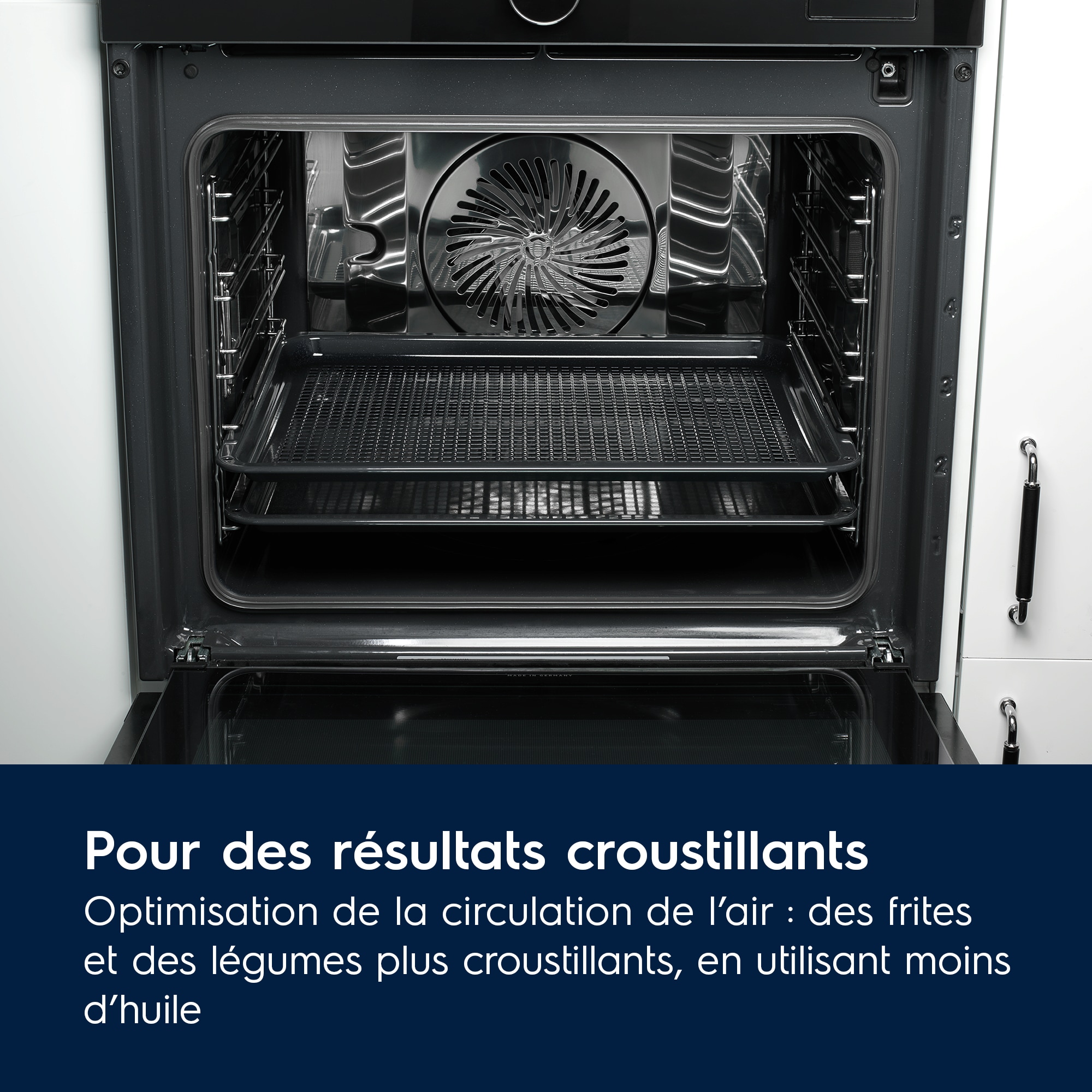 Electrolux - Accessoire - E9OOAF00