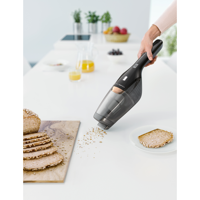 Electrolux - Balai sans fil - EERC73EB