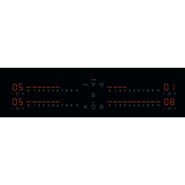 Product Control Panel