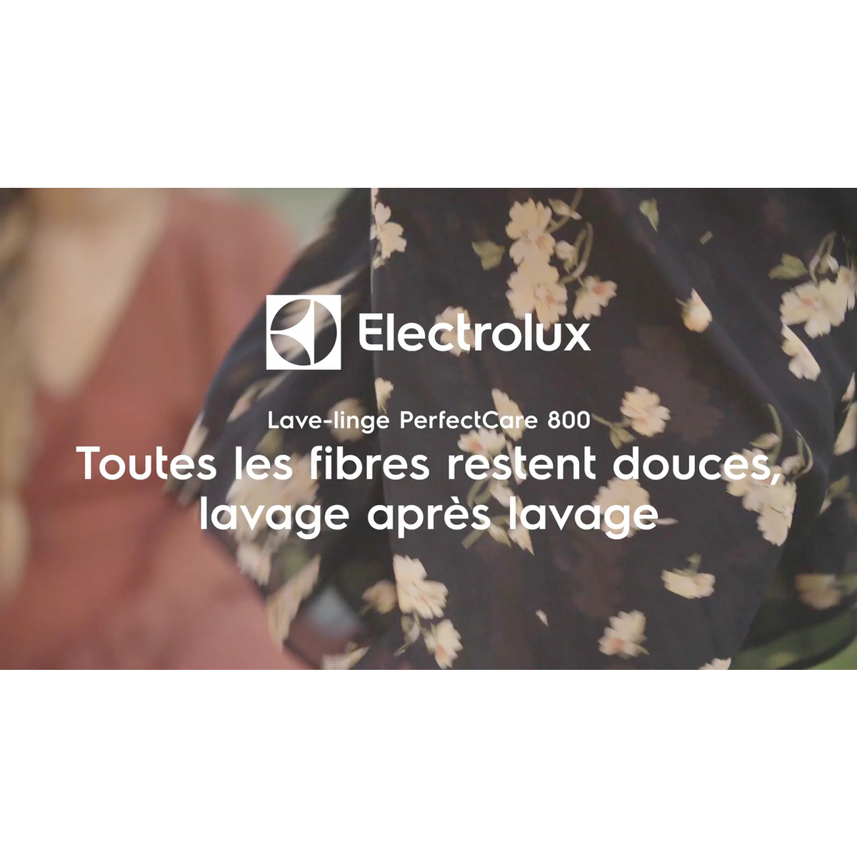 Electrolux - Lave-linge 9 kg - YW8F2966AQ
