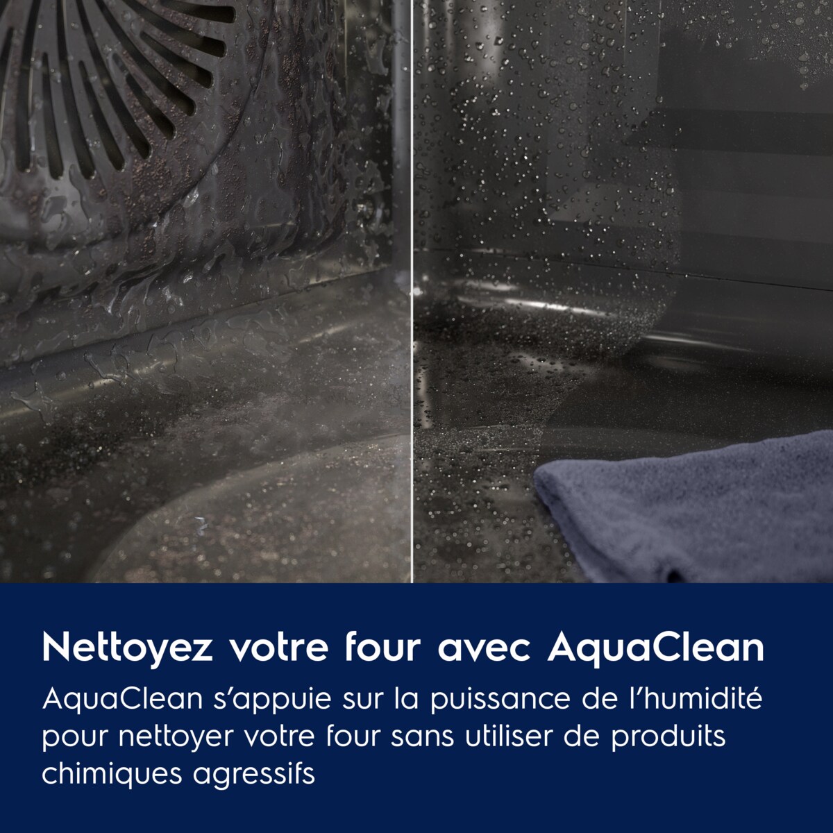 Electrolux - Four encastrable - EOH2H00BK3