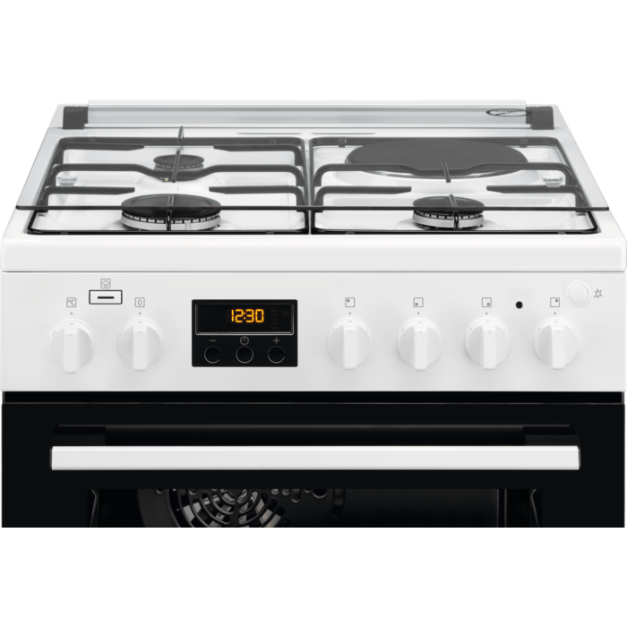 Electrolux - Cuisinière Gaz - EKM648599W