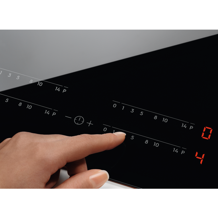 Electrolux - Plaque induction - EIT814