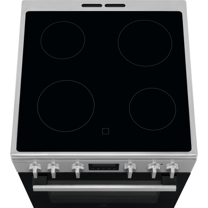 Electrolux - Cuisinière électrique - EKR664900X