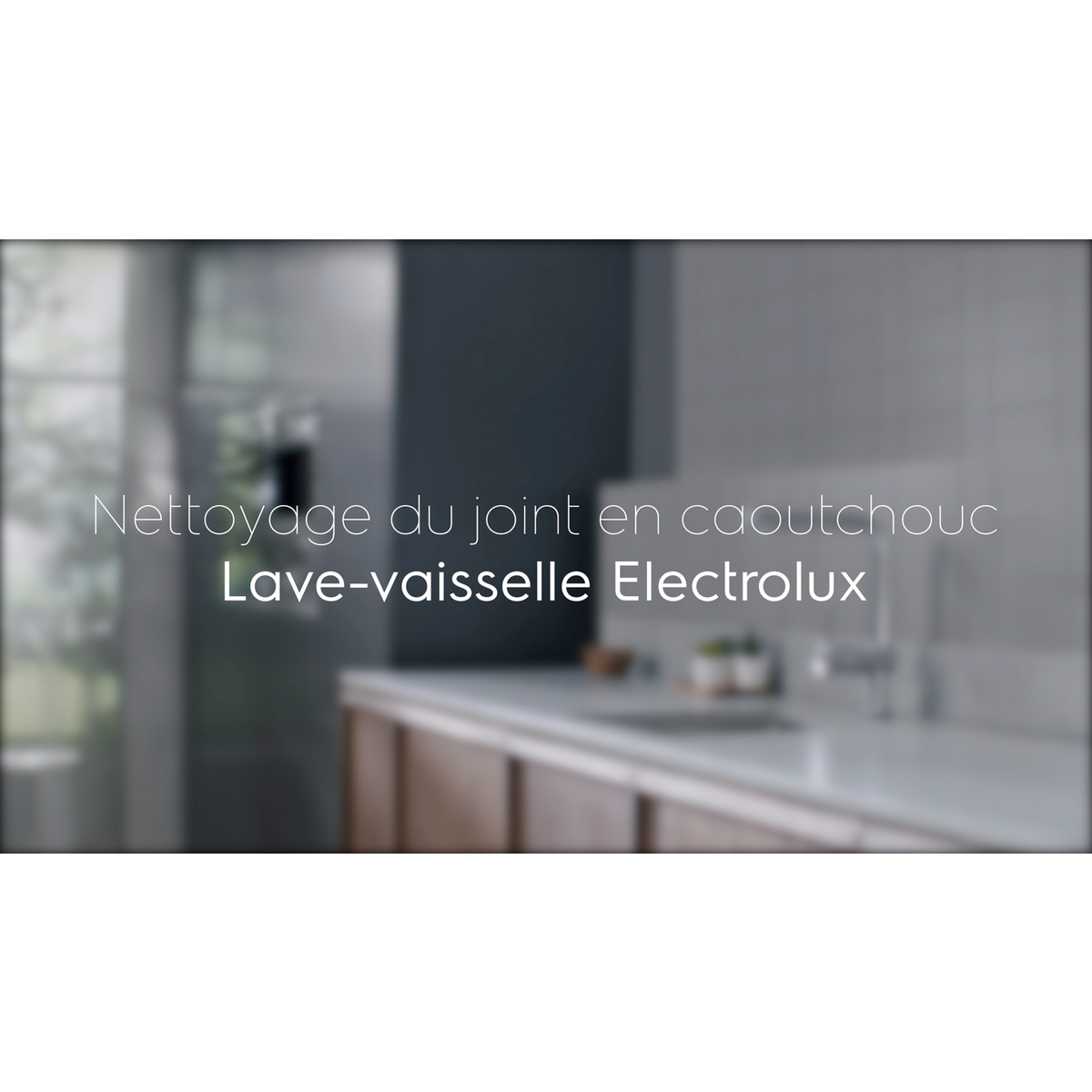 Electrolux - Lave-vaisselle encastrable - EEC67210L