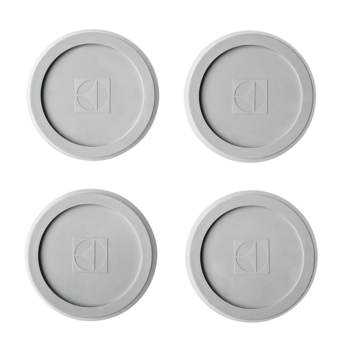 AEG - Pieds anti-vibrations - A4WZPA02