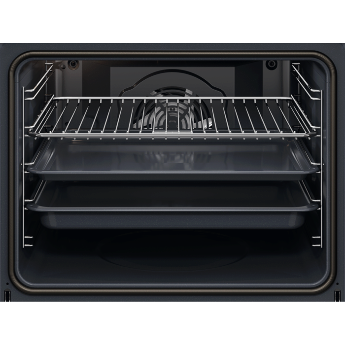 Electrolux - Four pyrolyse - EOF4P04X