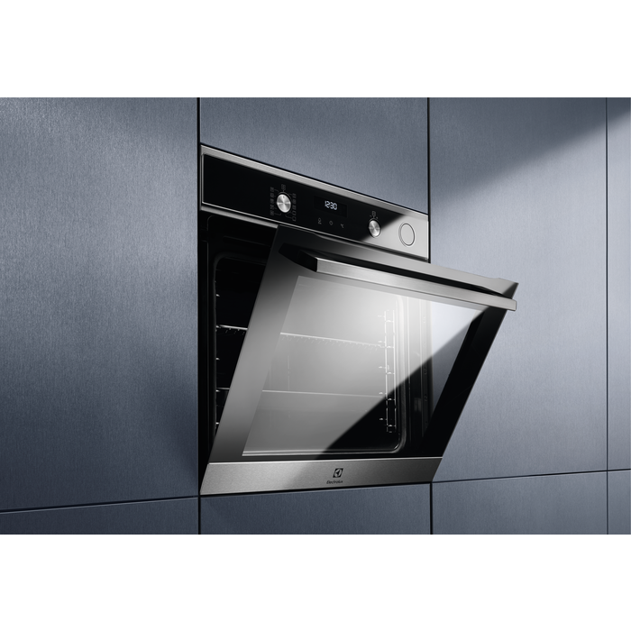 Electrolux - Four vapeur - EOC6P71X