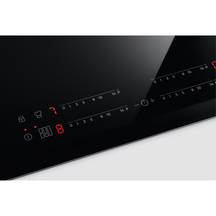 Electrolux - Plaque induction - EIT814