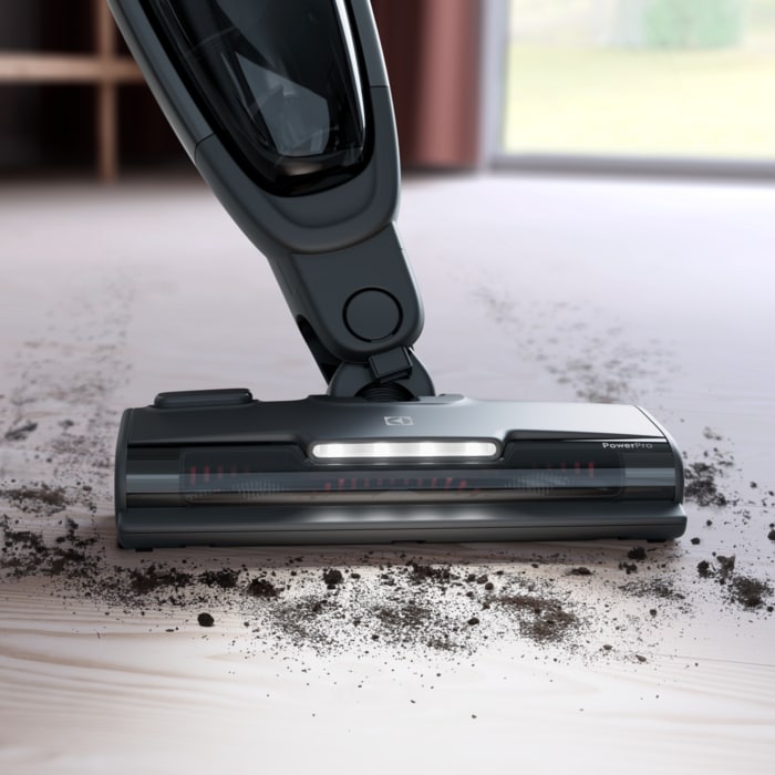 Electrolux - Balai sans fil - ES62AB25UG