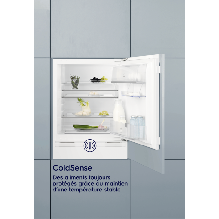Electrolux - Lave-vaisselle sous-plan - EXB3AF82R