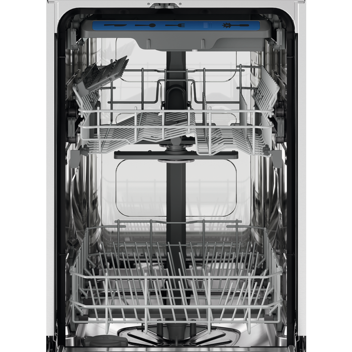 Electrolux - Lave-vaisselle pose libre - ESA63200SX