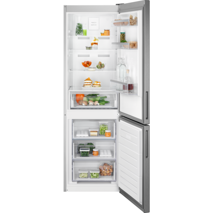 Electrolux - Réfrigérateur/congélateur combiné pose libre - LNT5MF32U0