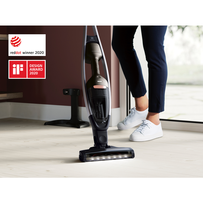 Electrolux - Balai sans fil - PQ91-40GG