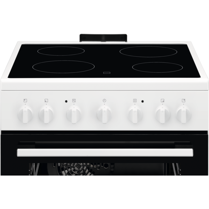 Electrolux - Cuisinière électrique - EKR624055W