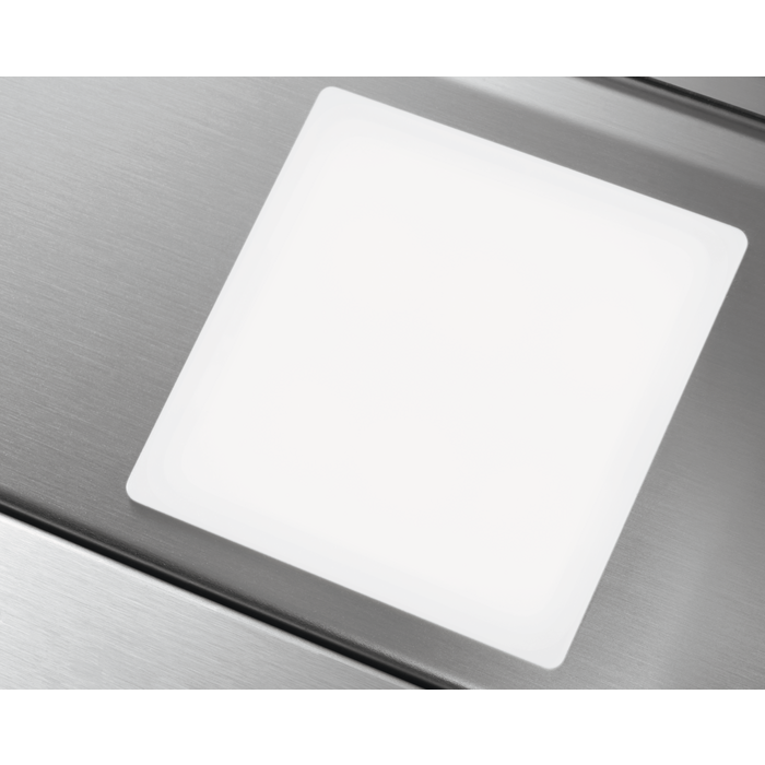 Electrolux - Hotte murale - EFF90462OX