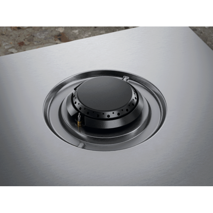 Electrolux - Plaque gaz - KGU643723Z