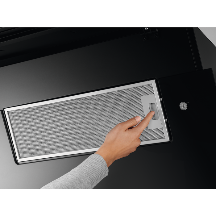 AEG - Hotte 90 cm - DVE5971HG