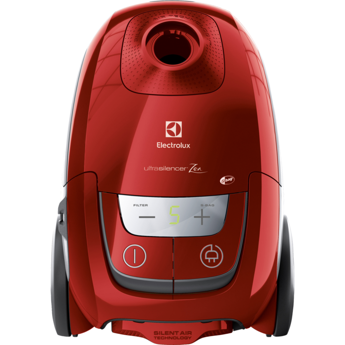 Electrolux ultrasilencer s bag deals