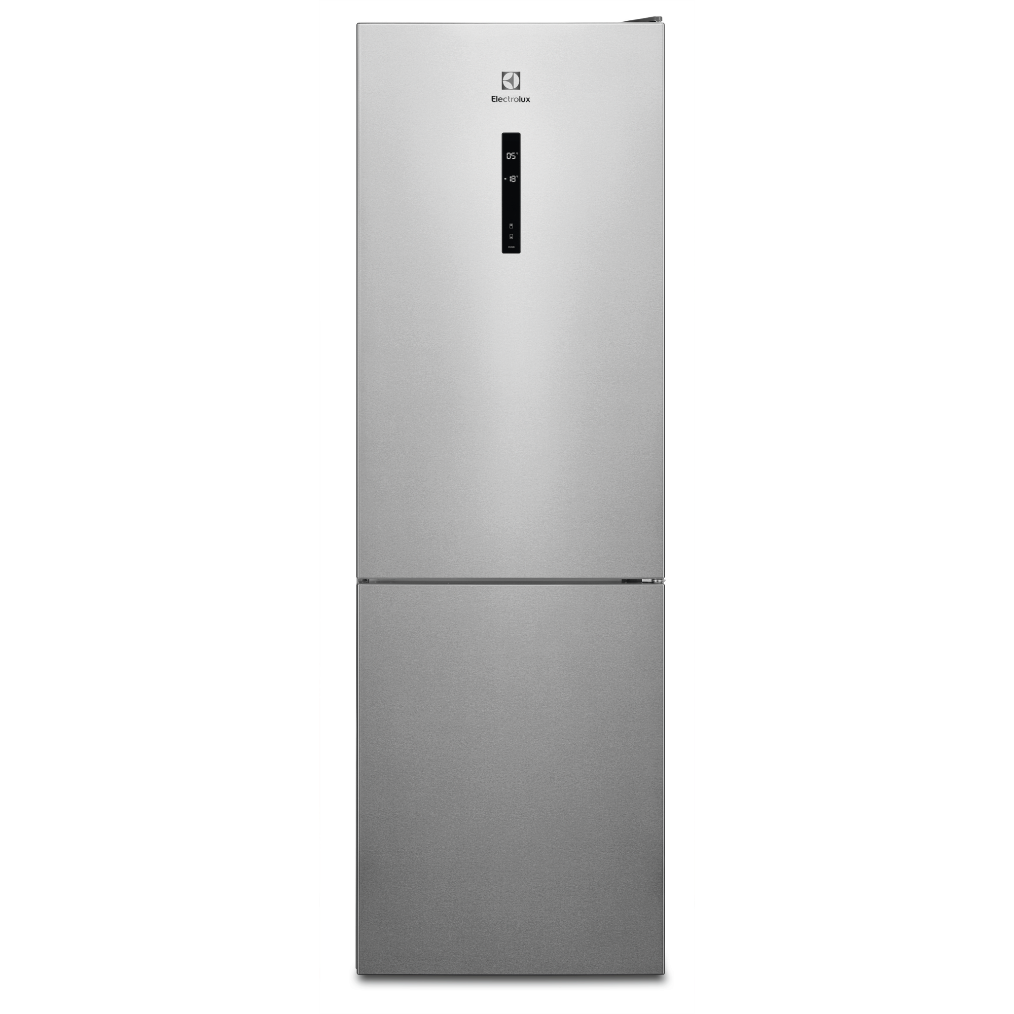 Electrolux - Réfrigérateur/congélateur combiné pose libre - LNT7ME32X2