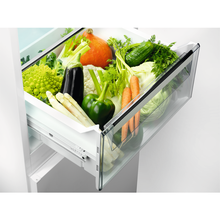 Electrolux - Réfrigérateur/congélateur combiné encastrable - ENN3012AOW