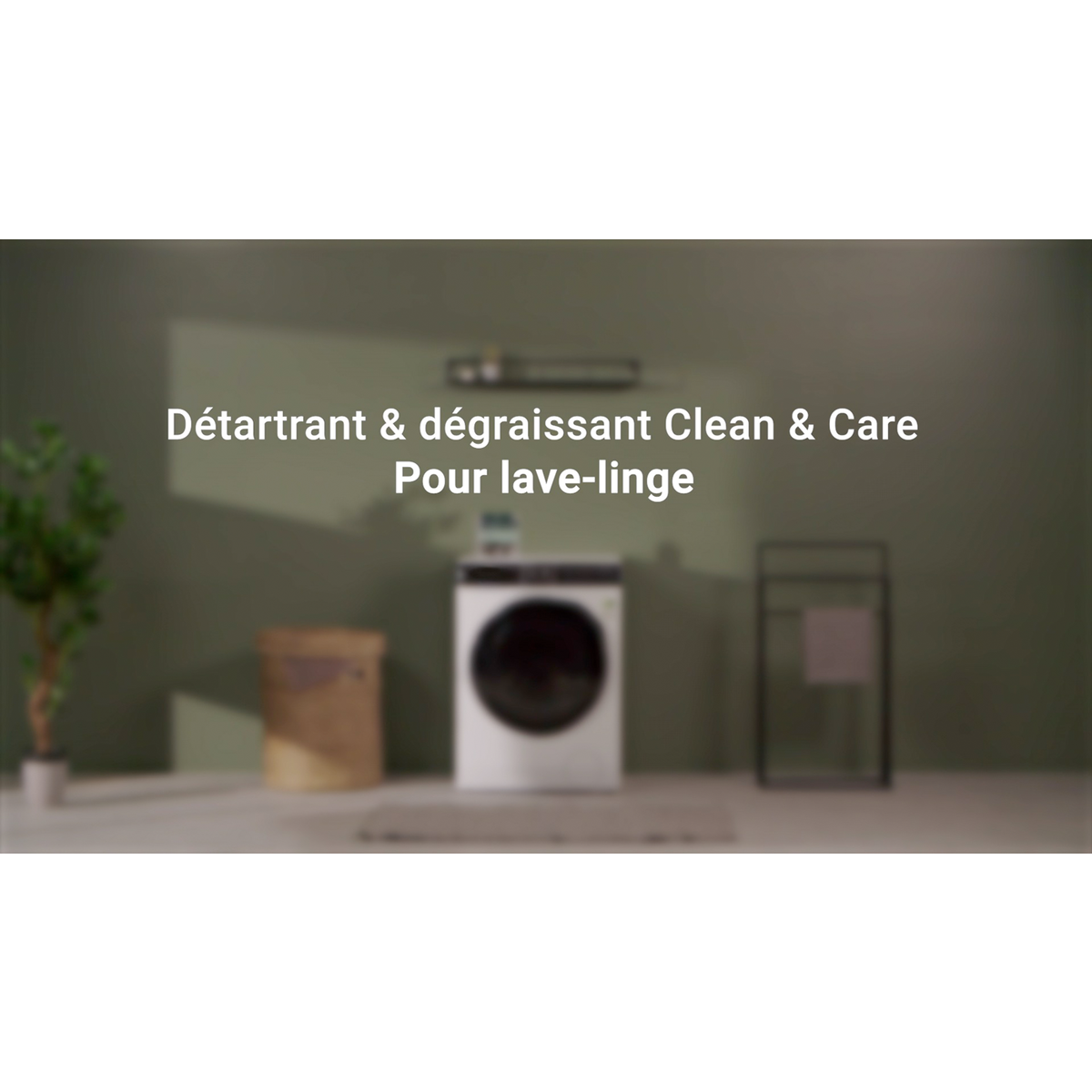 No Brand - Nettoyant et détartrant - M2WCP051