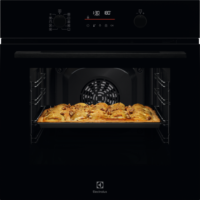 Electrolux - Four encastrable - KOFDP46BK