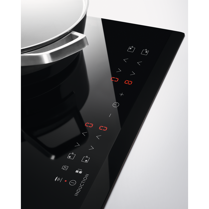 Electrolux - Plaque induction - LIT60336