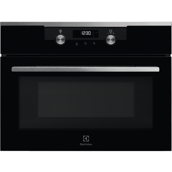 Electrolux - Four encastrable compact - KVKDE40X