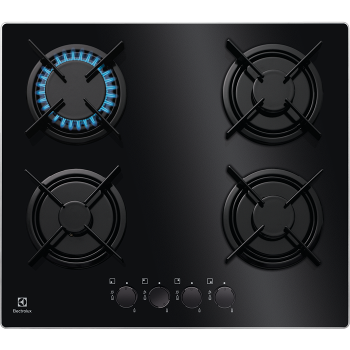 Electrolux - Plaque gaz - EGT6242NVK