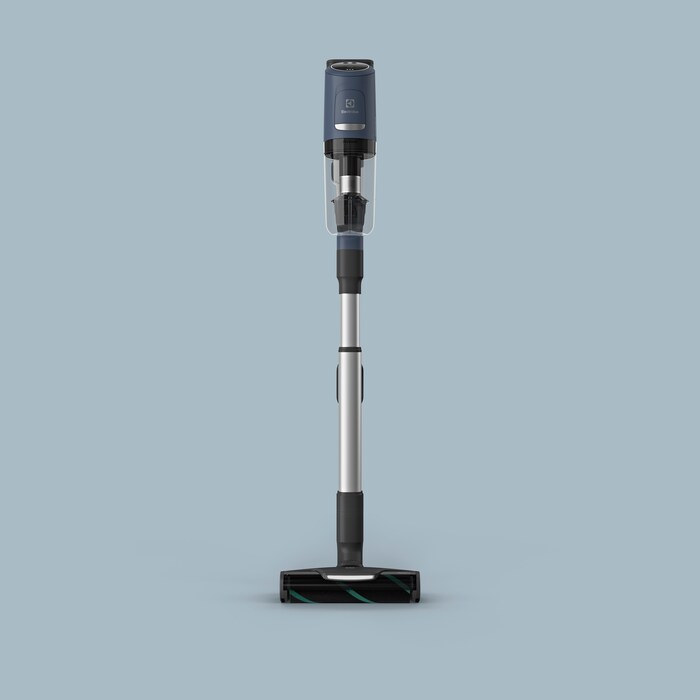 Electrolux - Balais avec fil - EP81UP25DB
