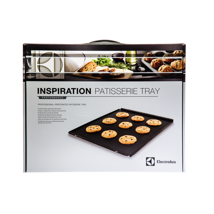 Electrolux - Plaque de cuisson - E9OOPT01