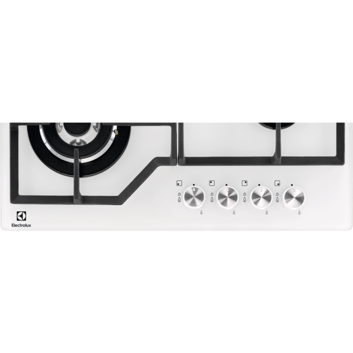 Electrolux - Plaque gaz - KGG6436W